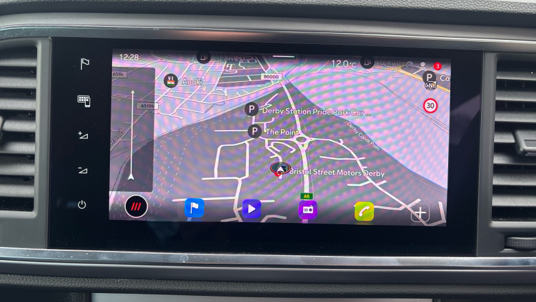 SEAT Ateca 1.5 TSI EVO FR 5dr DSG Petrol Estate